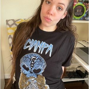 CIAMPA TSHIRT